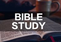 Bible Study