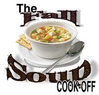 Soup Cook-Off