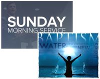 Sunday Service