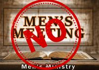 NO Men's Meeting