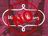 NO Women's Meeting