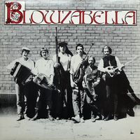 Traditional Dance Music by Blowzabella