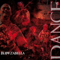 Dance by Blowzabella