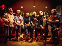 Blowzabella @ Kennington Village Centre, Oxford (Oxfolk)