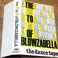 The B to A of Blowzabella by Blowzabella
