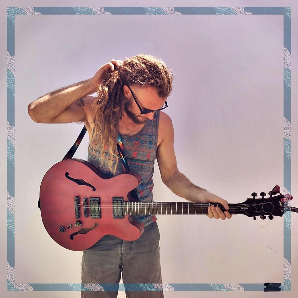 Aaron Matthew Music