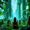 Yoga Class Bundle (5 classes)