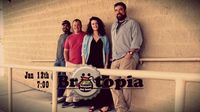 Caffeinated Soul Boogie - Live at Brutopia