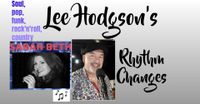 Lee Hodgson's Rhythm Changes (Duo ft. Sarah Beth)
