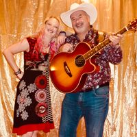 Lee Hodgson's Bourbon Saloon with Susie Brown