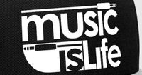 Music Is Life:  Featuring - Any Given Sin