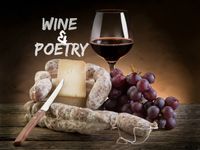 Poetry Over Wine 