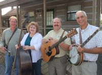 Behind the Barn @ Bluetick Tavern feat. Misty River Band