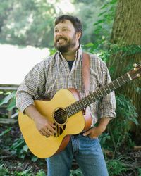 Behind the Barn @ Bluetick Tavern feat. Jay Clark & The Tennessee Tree Beavers