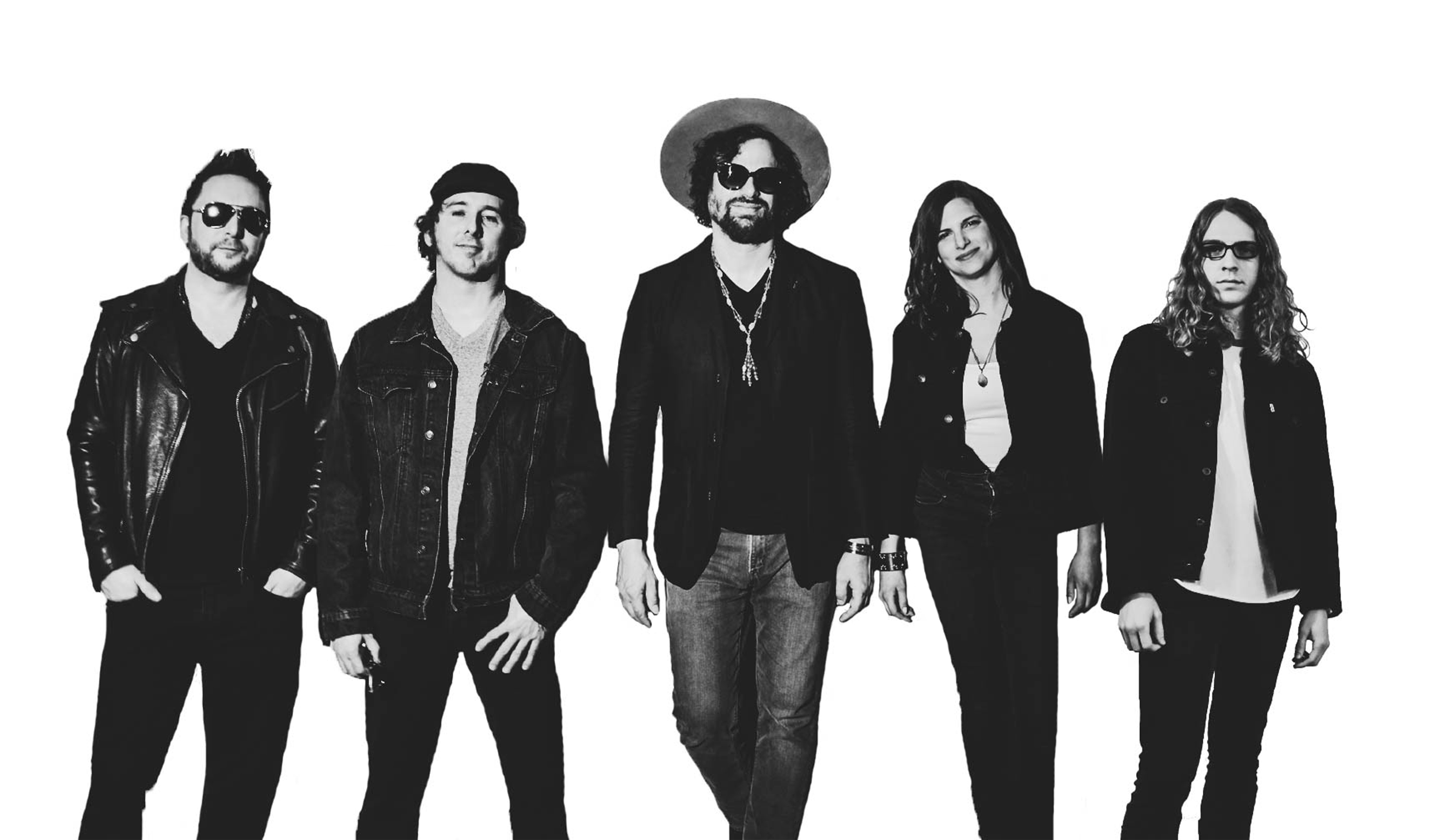 Michael Glabicki - Uprooted