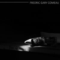 The Glimmer by Fredric Gary Comeau 