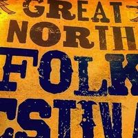 Great North Full Weekend - NO CAMPING - ADVANCE TICKET - ADMIT ONE 