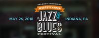 Westsylvania Jazz & Blues Festival