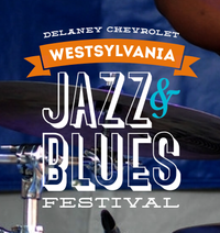 Westsylvania Jazz and Blues Festival