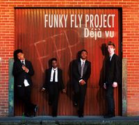Sunday Afternoon: Funky Fly Project Debut CD