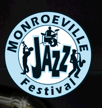 Monroeville Jazz Festival 