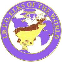 Northside Elks Lodge #124 Anniversary 