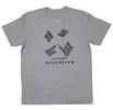 RNSM Legends Grey T-shirt