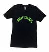 RNSM Legends "Fonts" Shirt