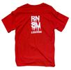 RNSM "You Are Your Art" T-shirt