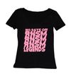 RNSM Legends Pinky T-shirt