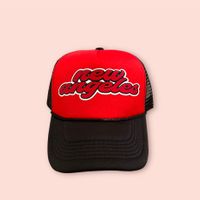 RNSM Legends “New Angeles” Hat