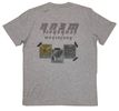 RNSM Legends "Tunnel Vision" T-shirt