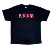 RNSM Layers T-shirt