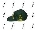 RNSM Legends Green Supreme Hat