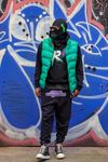 RL SweatSuit 2023