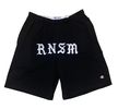 RNSM Legends Reflective Shorts