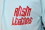 The RNSM Legends Hoodie