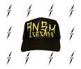 RNSM Legends Neon Yellow Hat