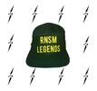 RNSM Legends Green Supreme Hat