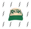 RNSM Legends Green Trucker Hat