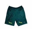 RNSM Legends Green Champion Shorts