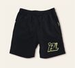 RL Logo Shorts