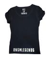 RNSM Legends Chicks T-shirt