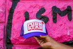 RNSM Legends Porn Star Hat