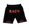 RNSM Legends Shorts