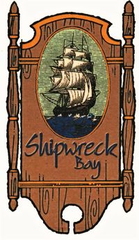 Jim Gaff (Trio) at Shipwreck Bay Resort