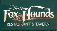 Jim Gaff and the "Wild Coyote Tails" at Fox & Hounds
