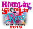 "Rompin' & Stompin" at The Reef" WI Dells- Bus Trip 2019