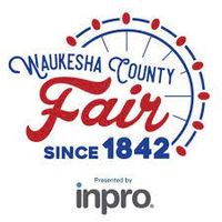 Jim Gaff and his "Wild Coyote Tails" are back by popular demand at Waukesha County Fair