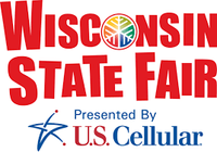 Jim Gaff at Wisconsin State Fair